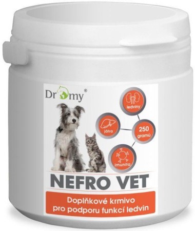 6848186487_w640_h640_dromy-nefrovet-250g